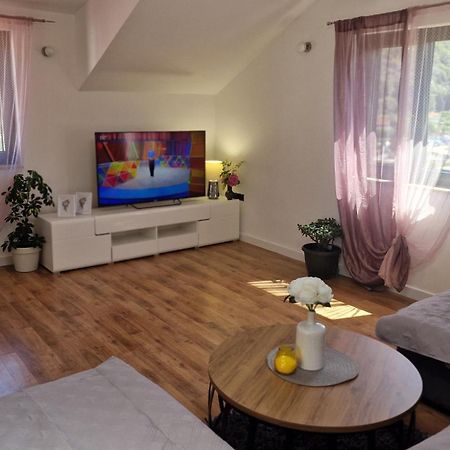 Apartments Ante Hvar Town Luaran gambar
