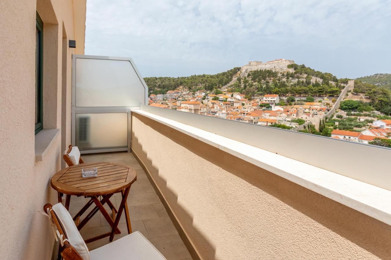 Apartments Ante Hvar Town Luaran gambar