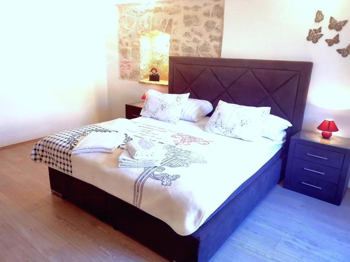 Apartments Ante Hvar Town Luaran gambar
