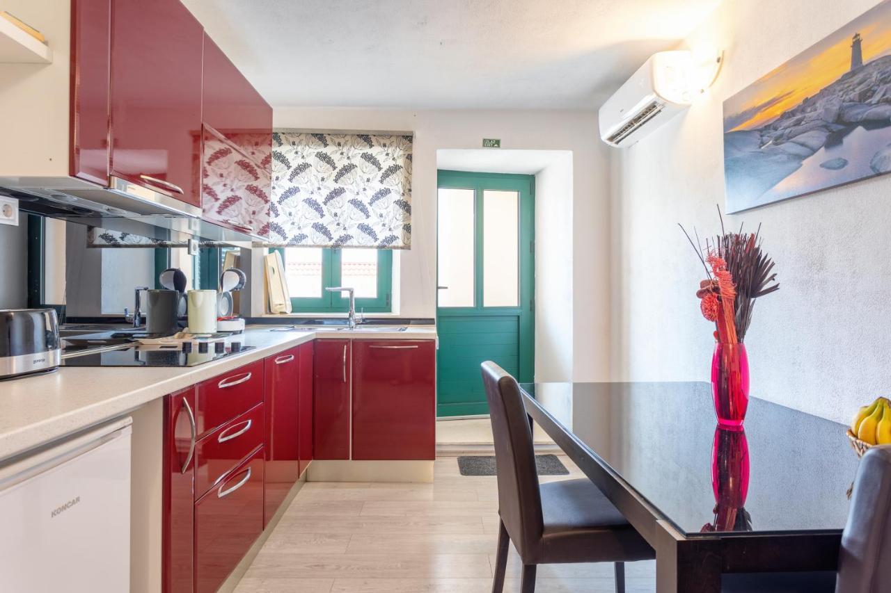 Apartments Ante Hvar Town Luaran gambar