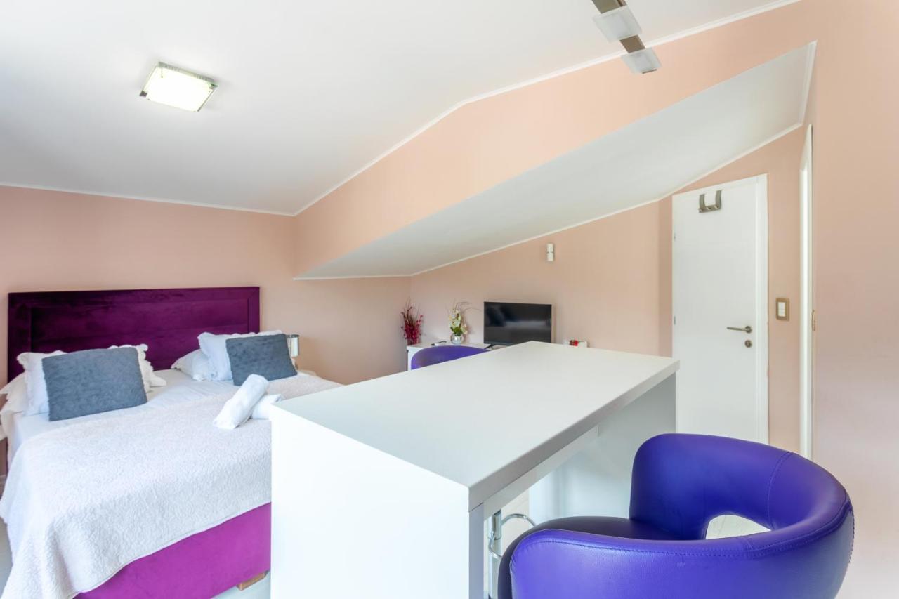 Apartments Ante Hvar Town Luaran gambar