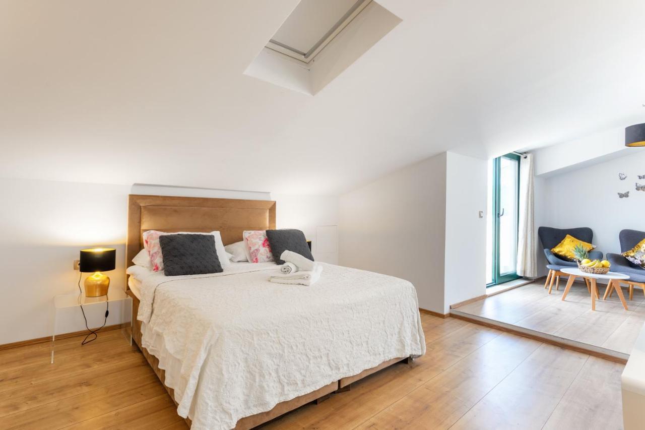 Apartments Ante Hvar Town Luaran gambar