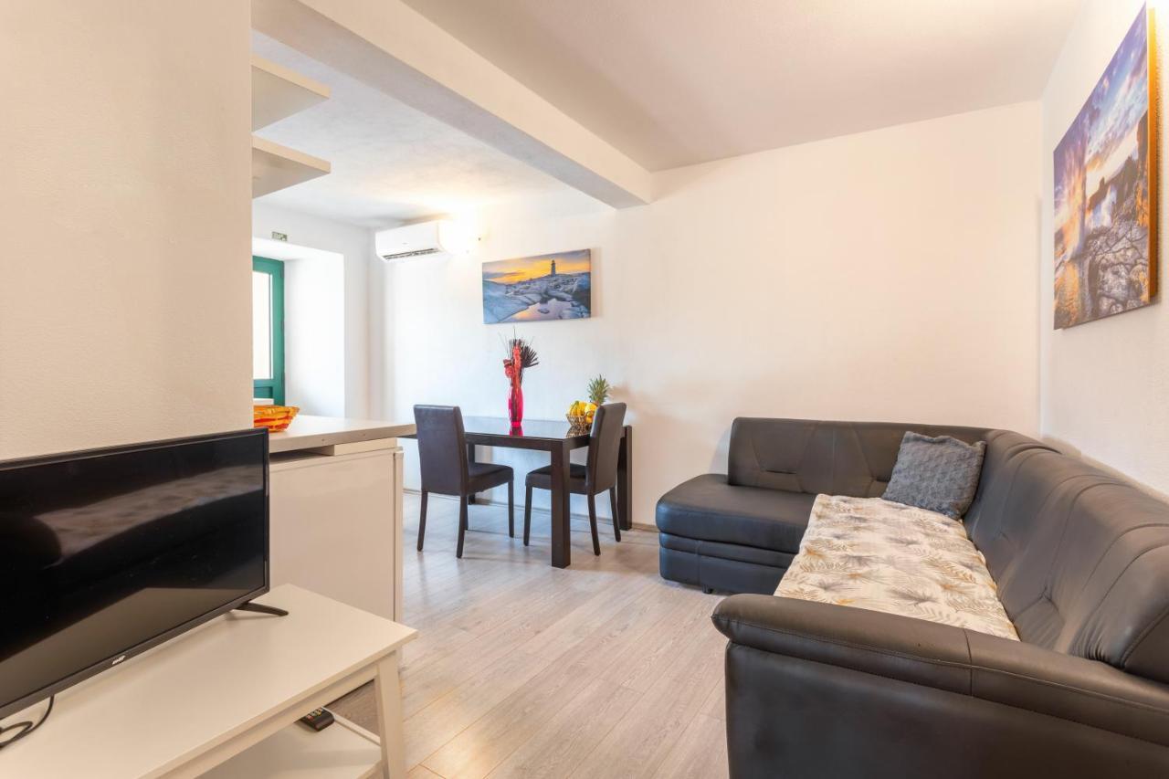 Apartments Ante Hvar Town Luaran gambar