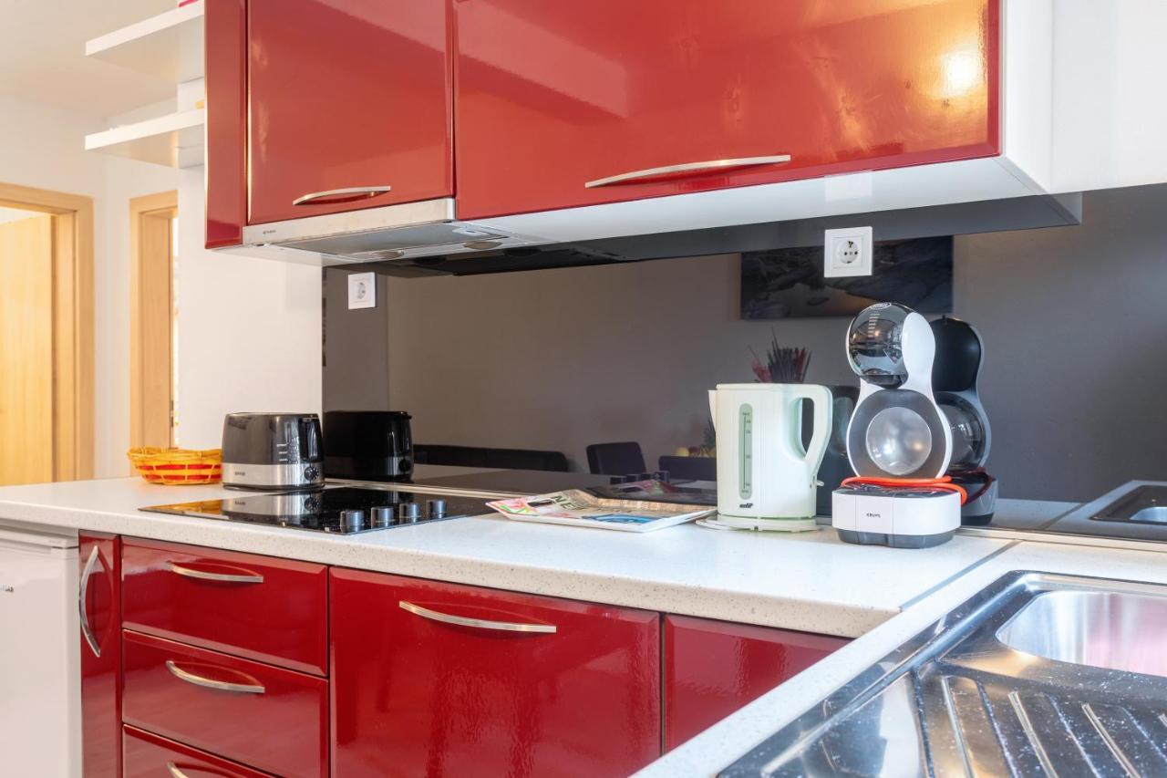 Apartments Ante Hvar Town Luaran gambar