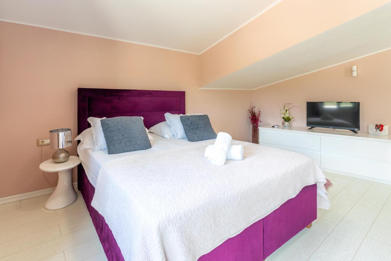 Apartments Ante Hvar Town Luaran gambar