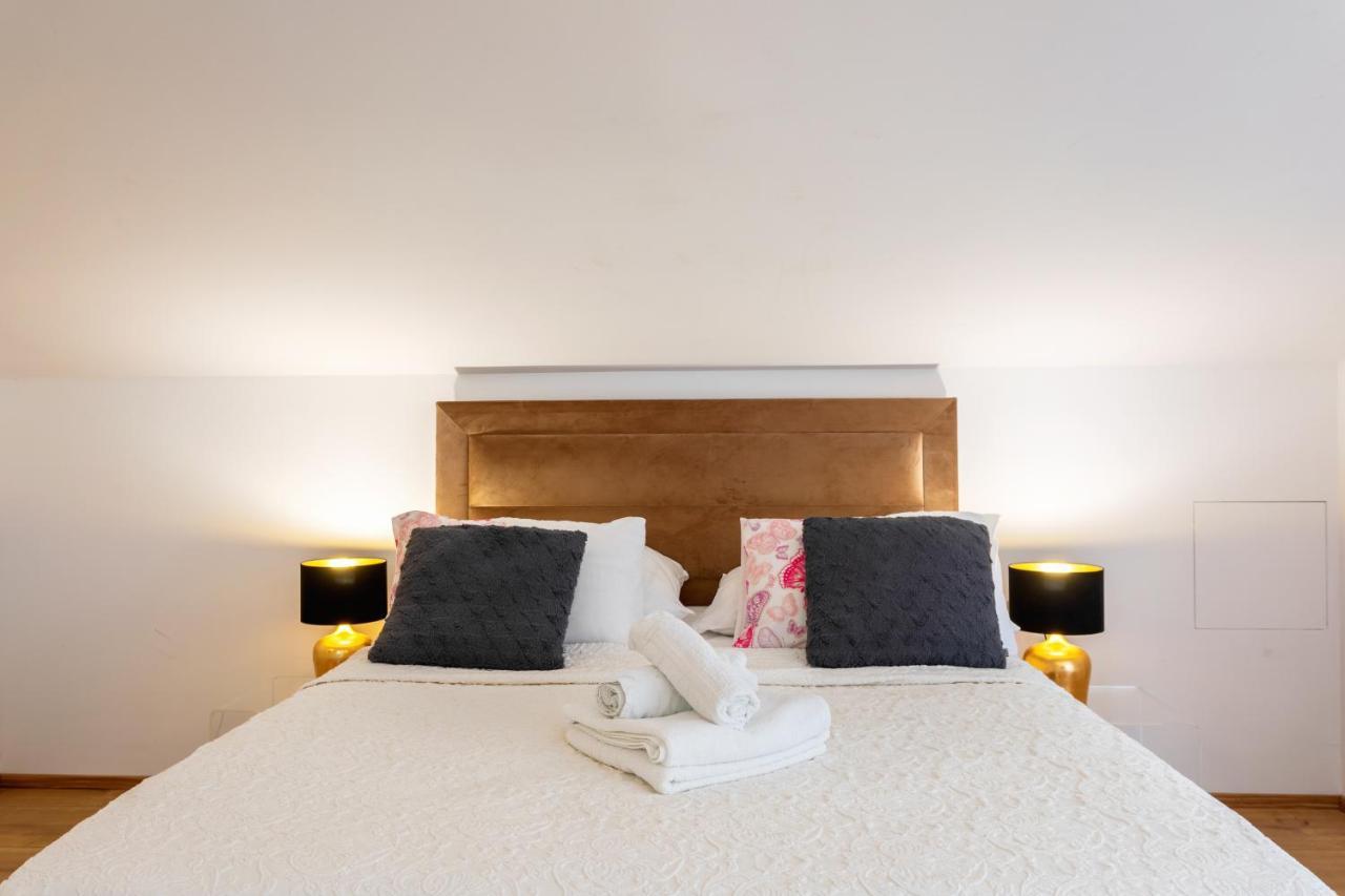 Apartments Ante Hvar Town Luaran gambar