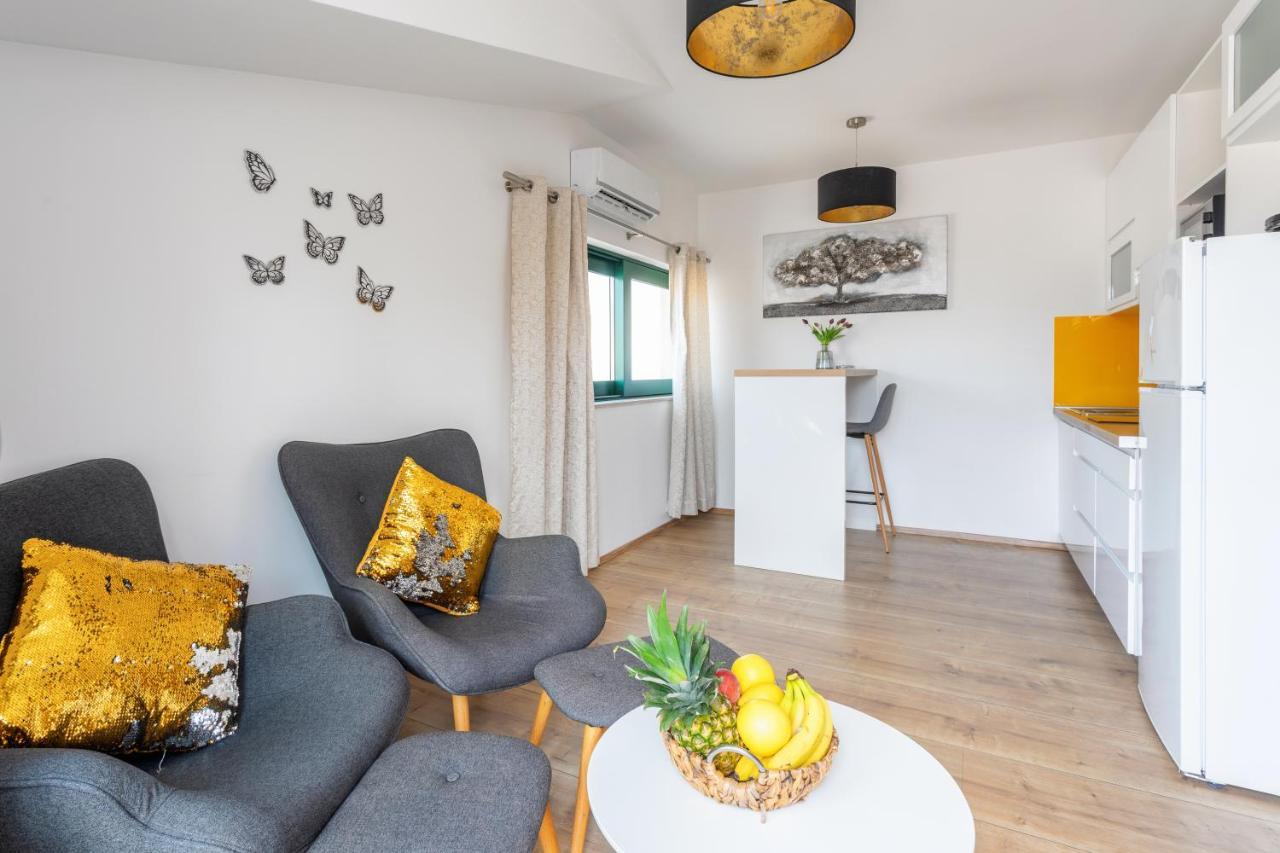 Apartments Ante Hvar Town Luaran gambar