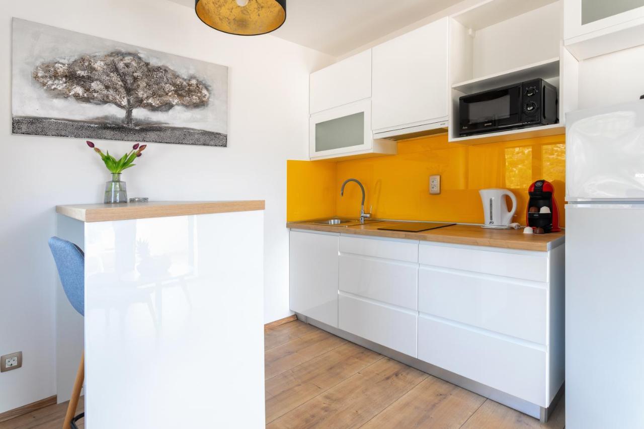 Apartments Ante Hvar Town Luaran gambar