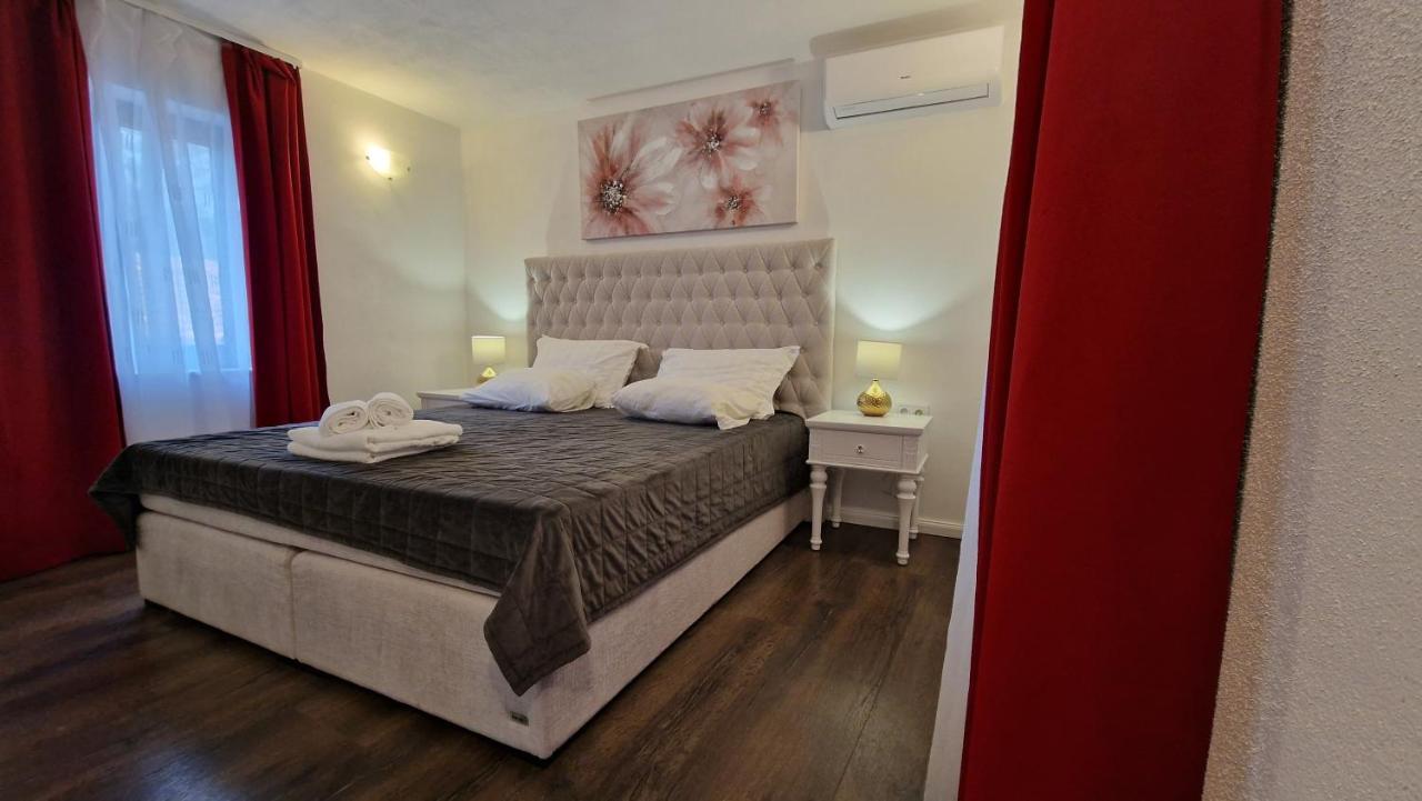 Apartments Ante Hvar Town Luaran gambar