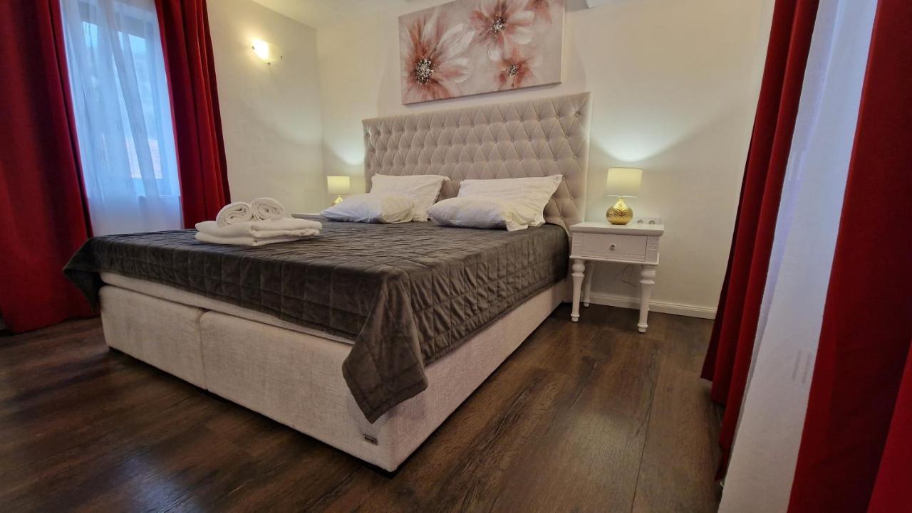 Apartments Ante Hvar Town Luaran gambar
