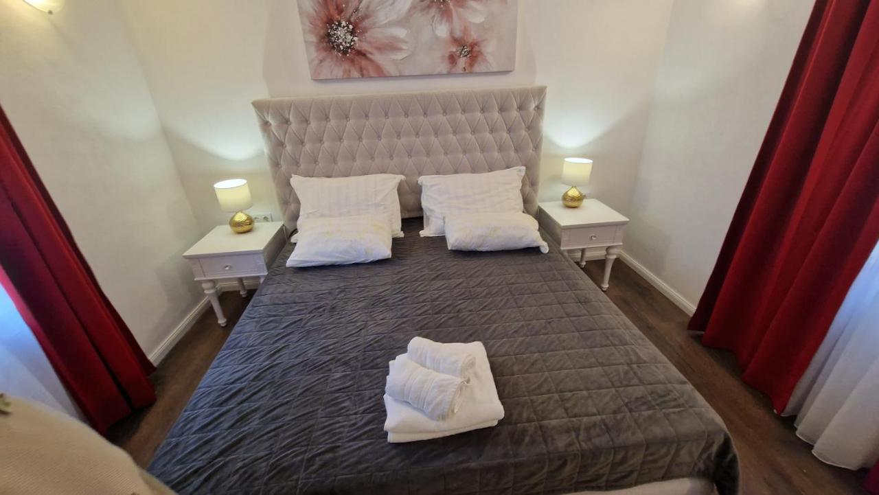 Apartments Ante Hvar Town Luaran gambar