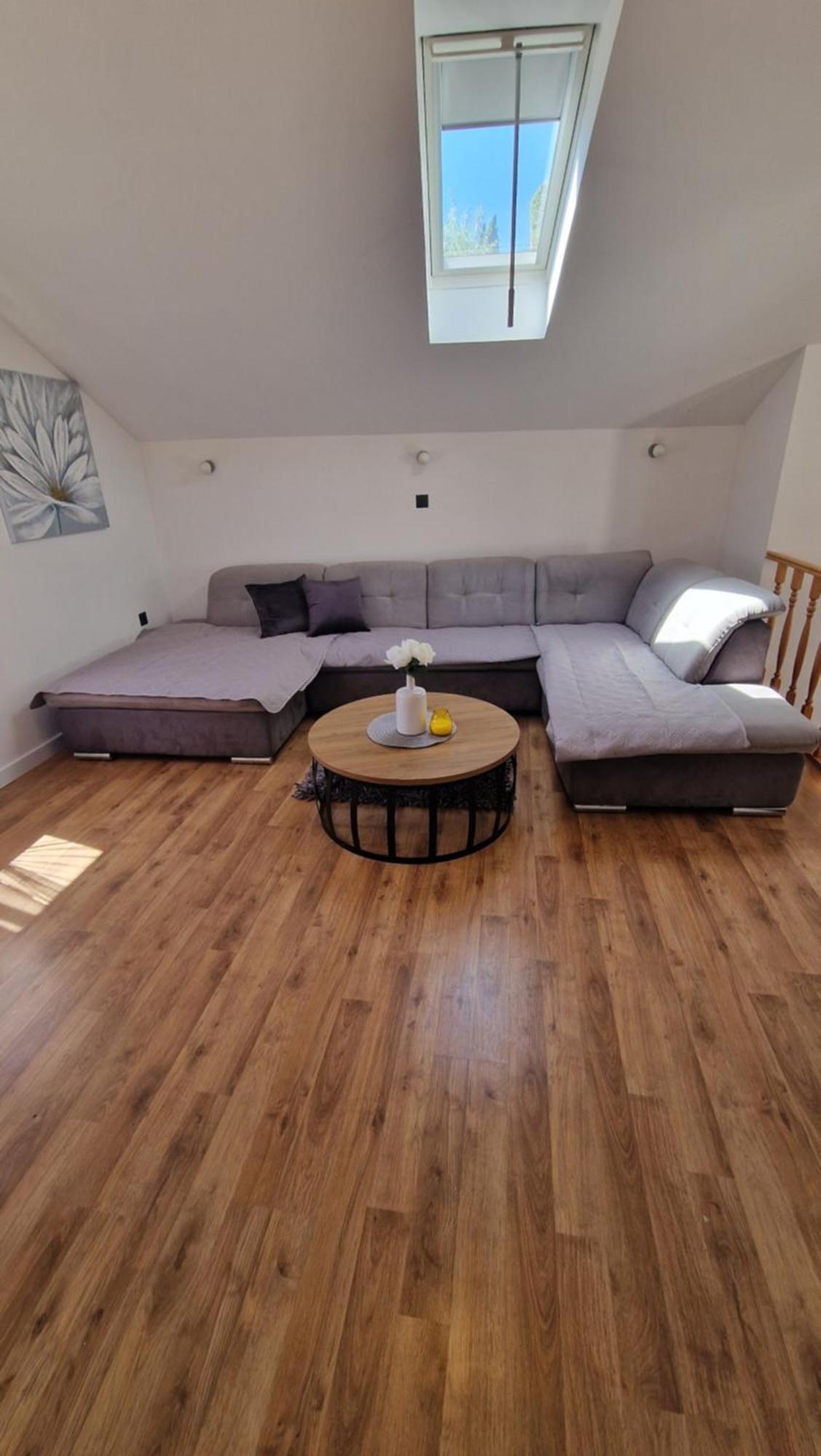 Apartments Ante Hvar Town Luaran gambar