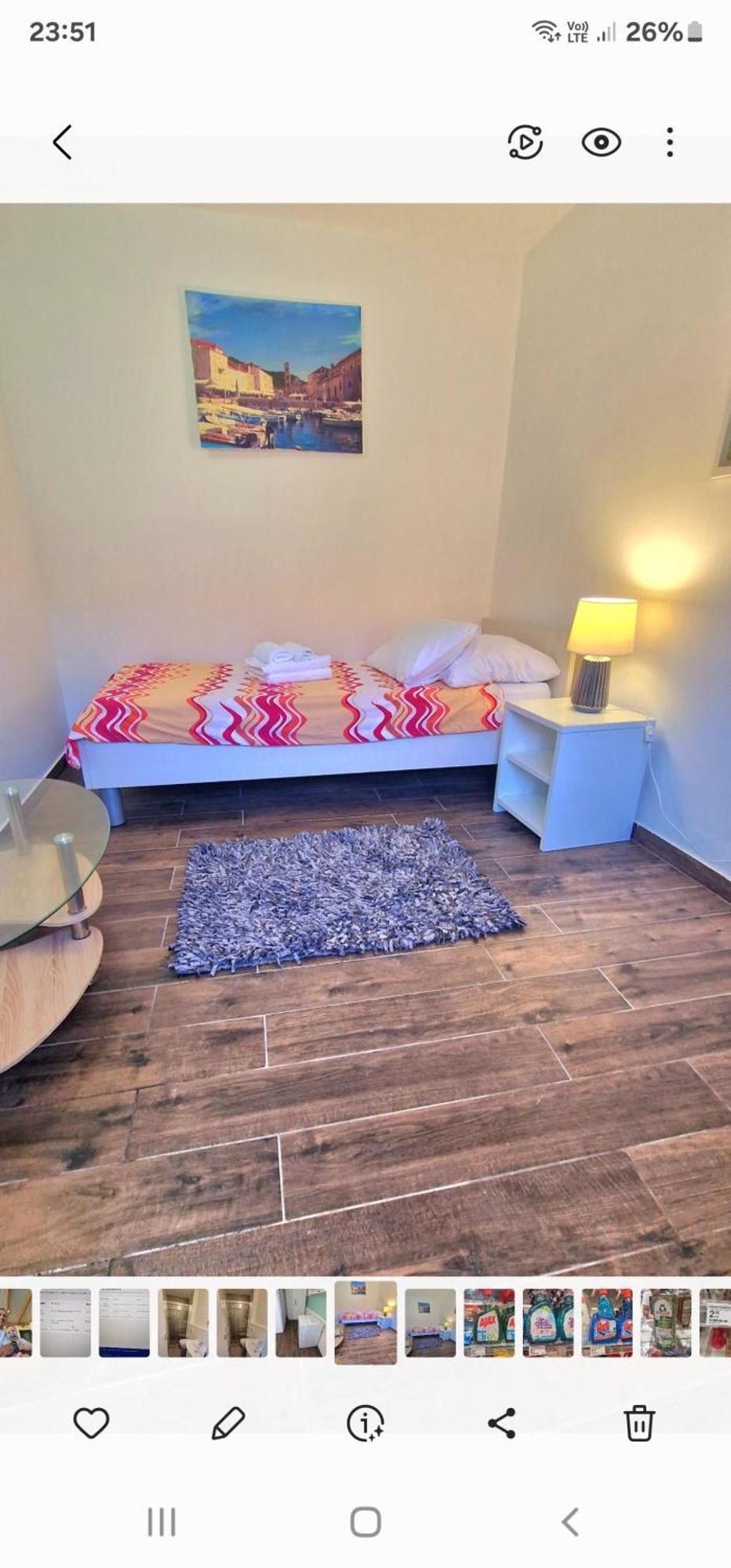Apartments Ante Hvar Town Luaran gambar