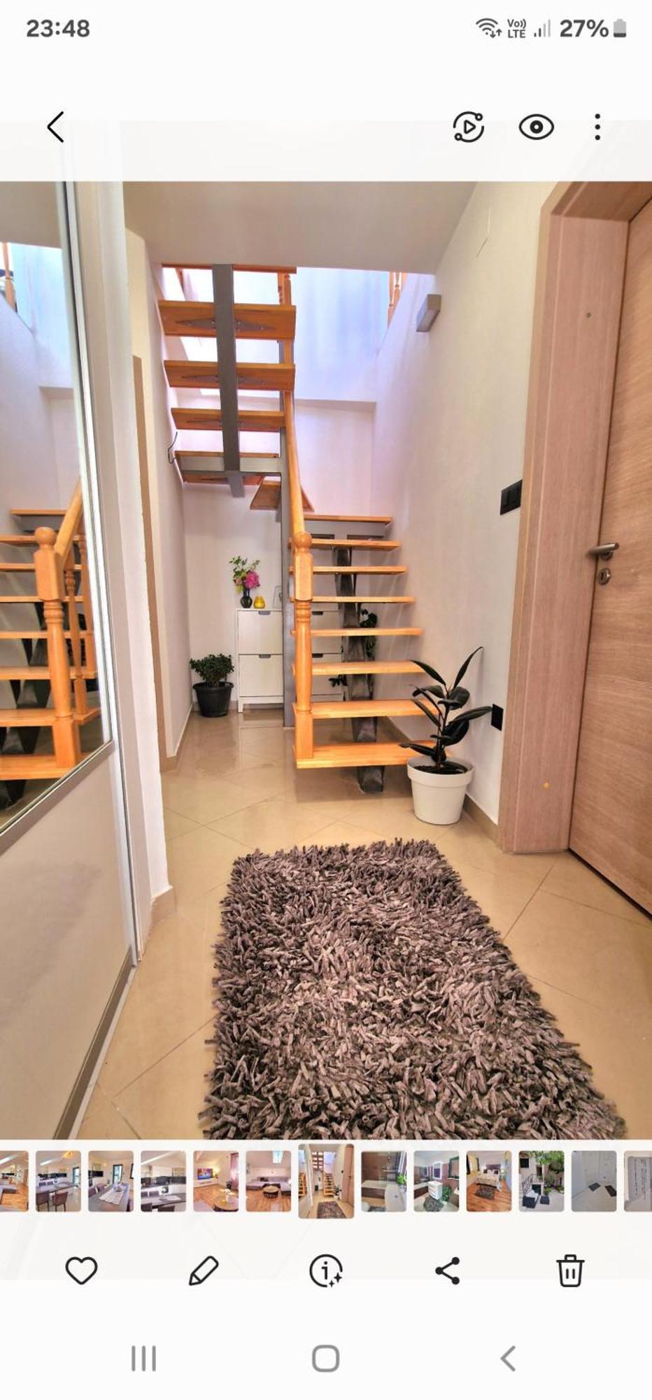Apartments Ante Hvar Town Luaran gambar