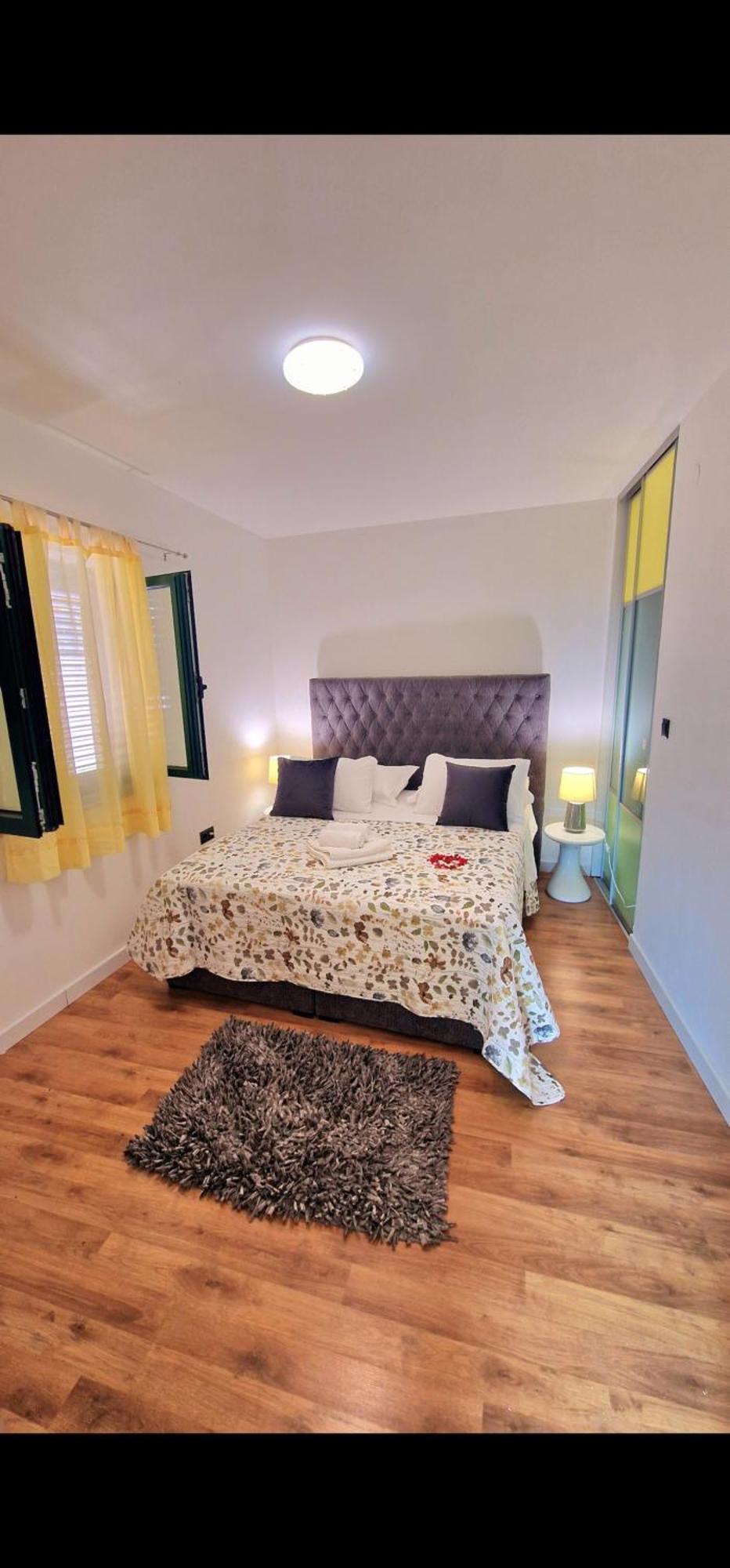 Apartments Ante Hvar Town Luaran gambar
