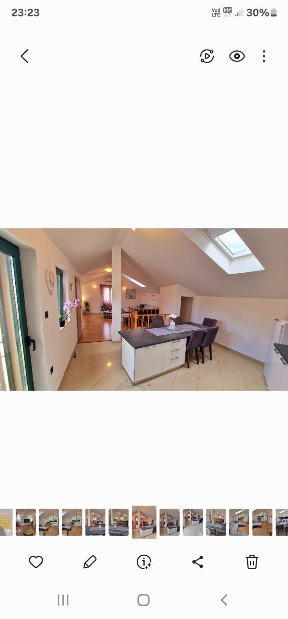 Apartments Ante Hvar Town Luaran gambar