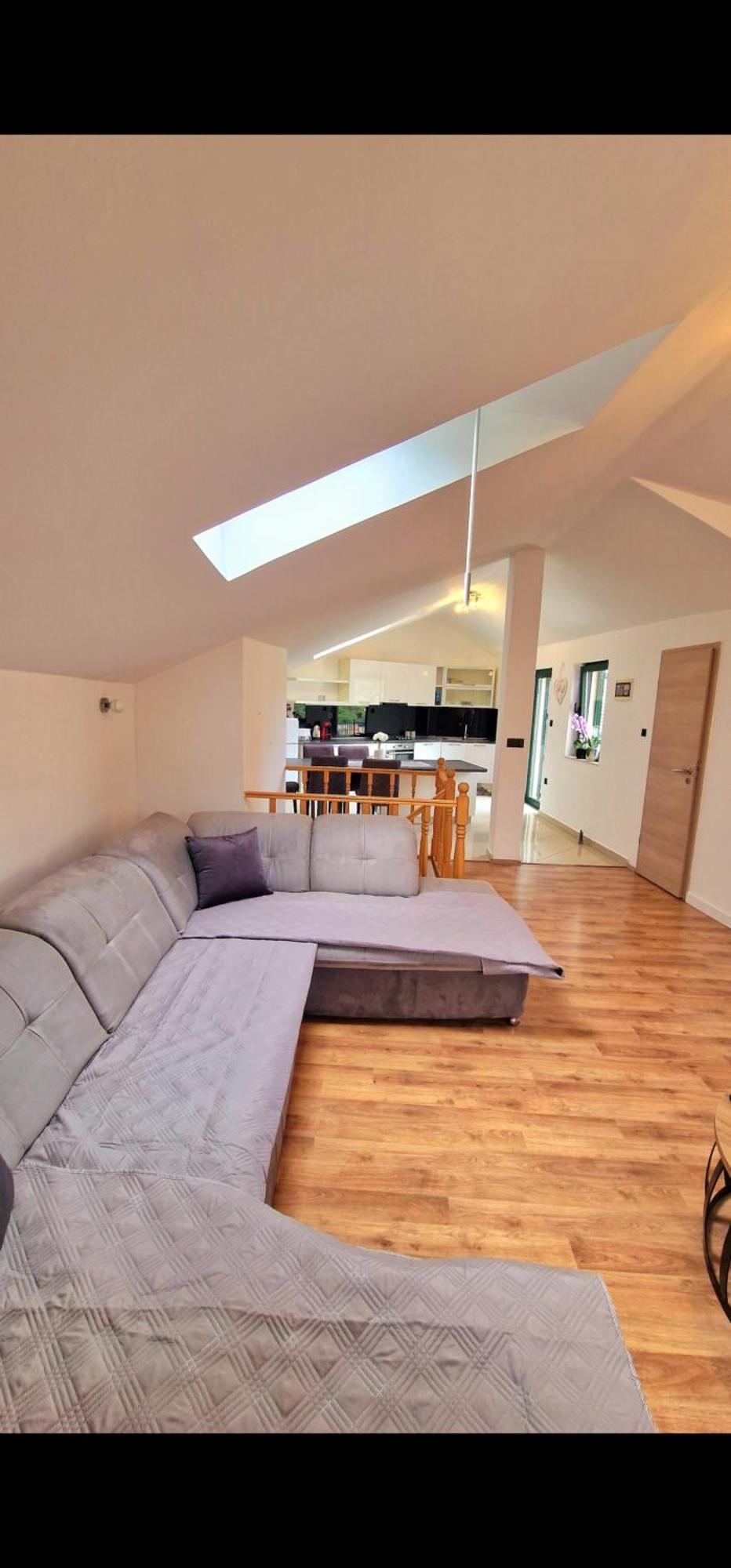 Apartments Ante Hvar Town Luaran gambar