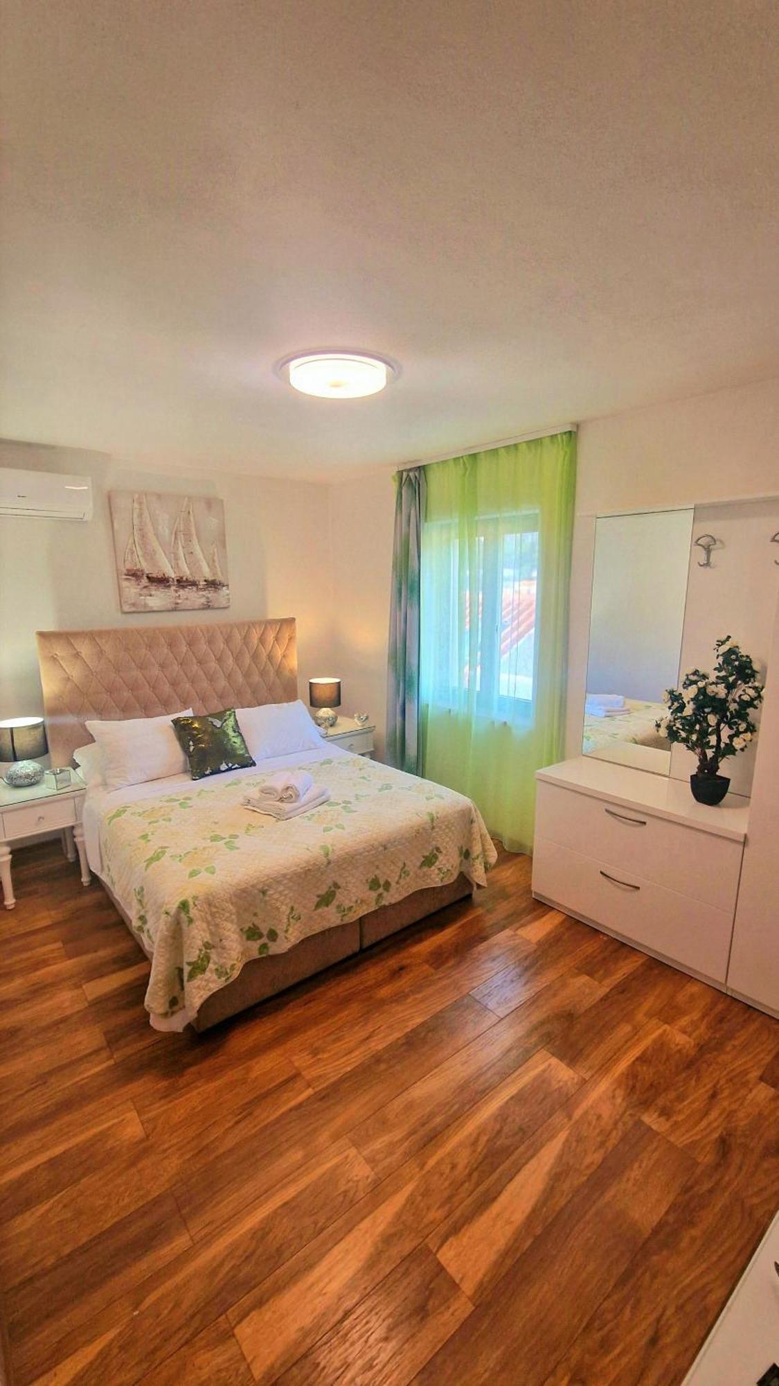 Apartments Ante Hvar Town Luaran gambar