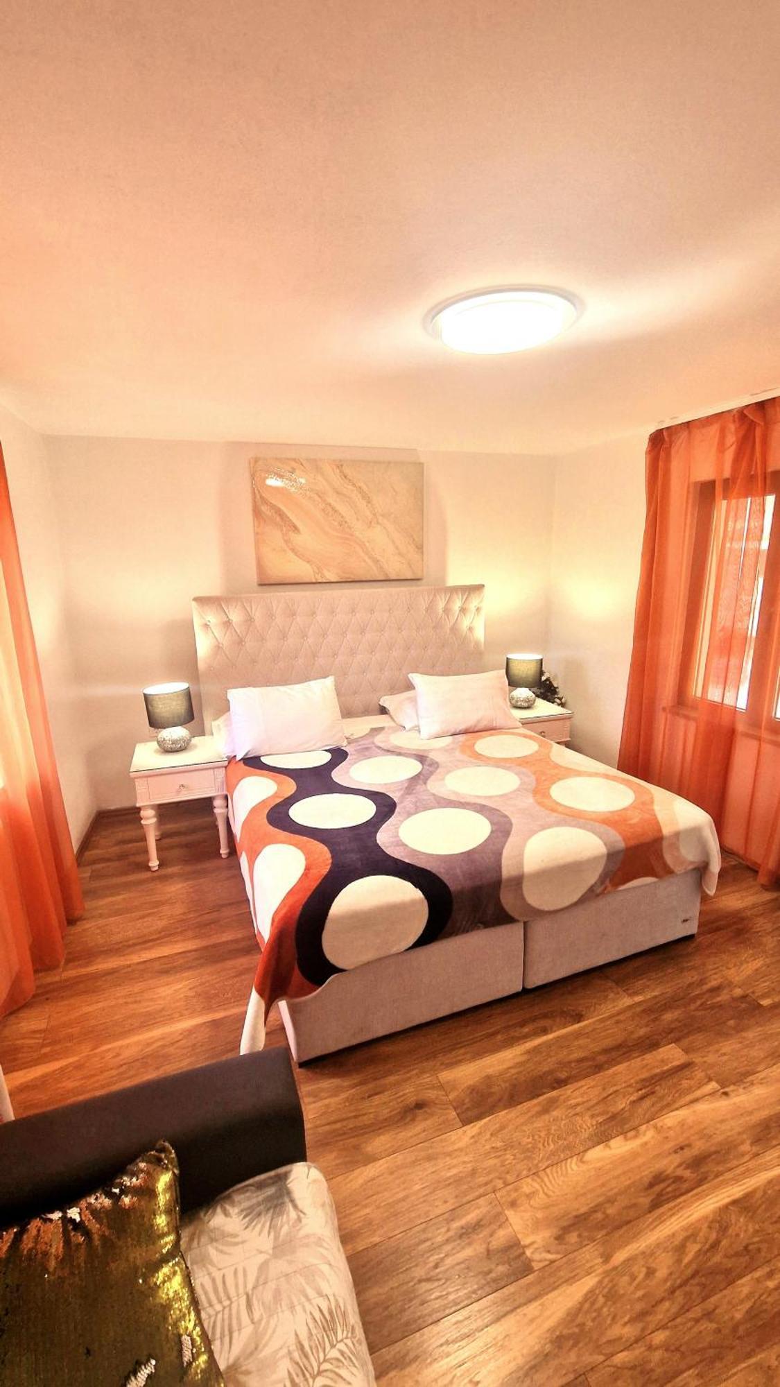 Apartments Ante Hvar Town Luaran gambar