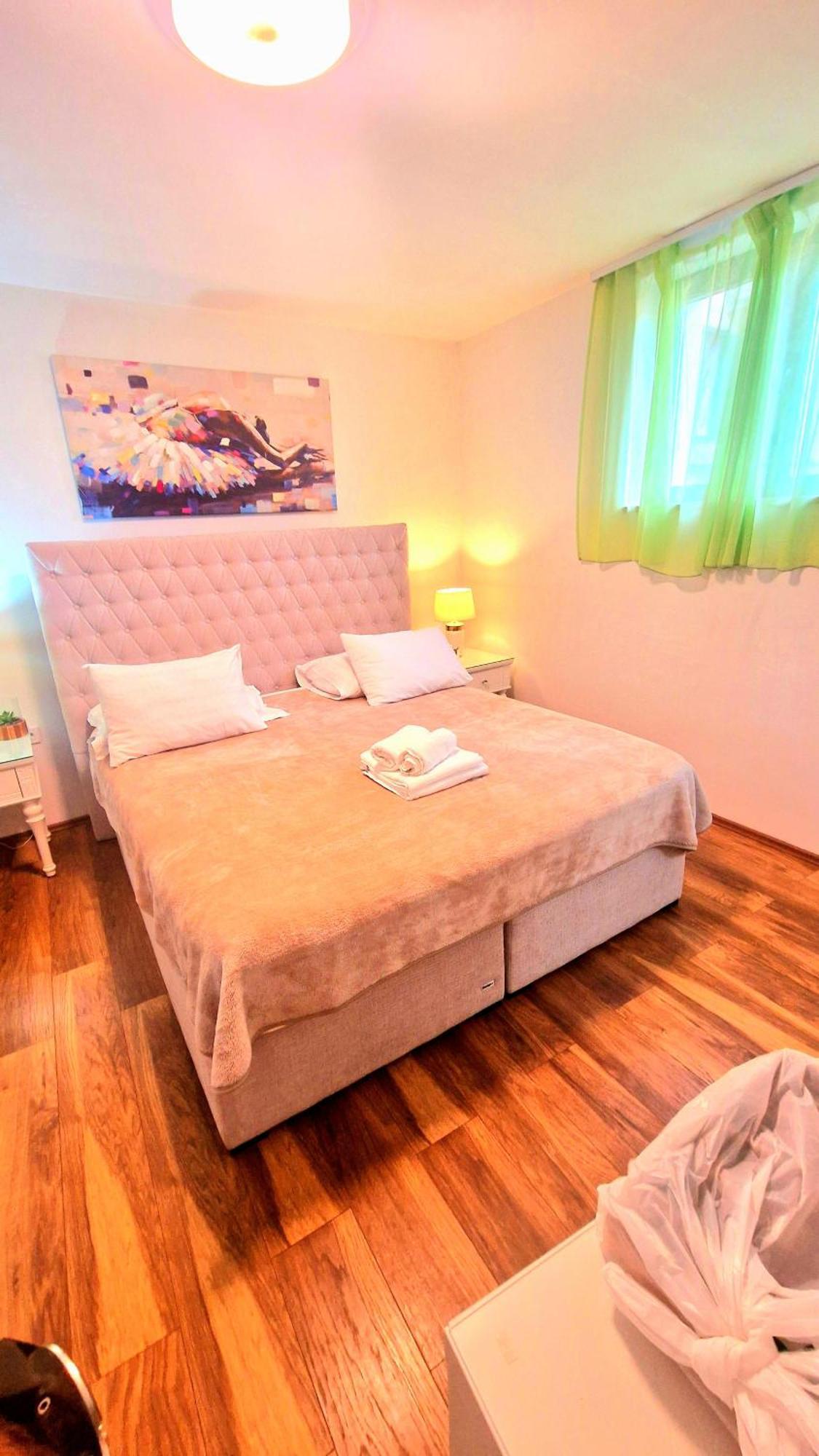 Apartments Ante Hvar Town Luaran gambar