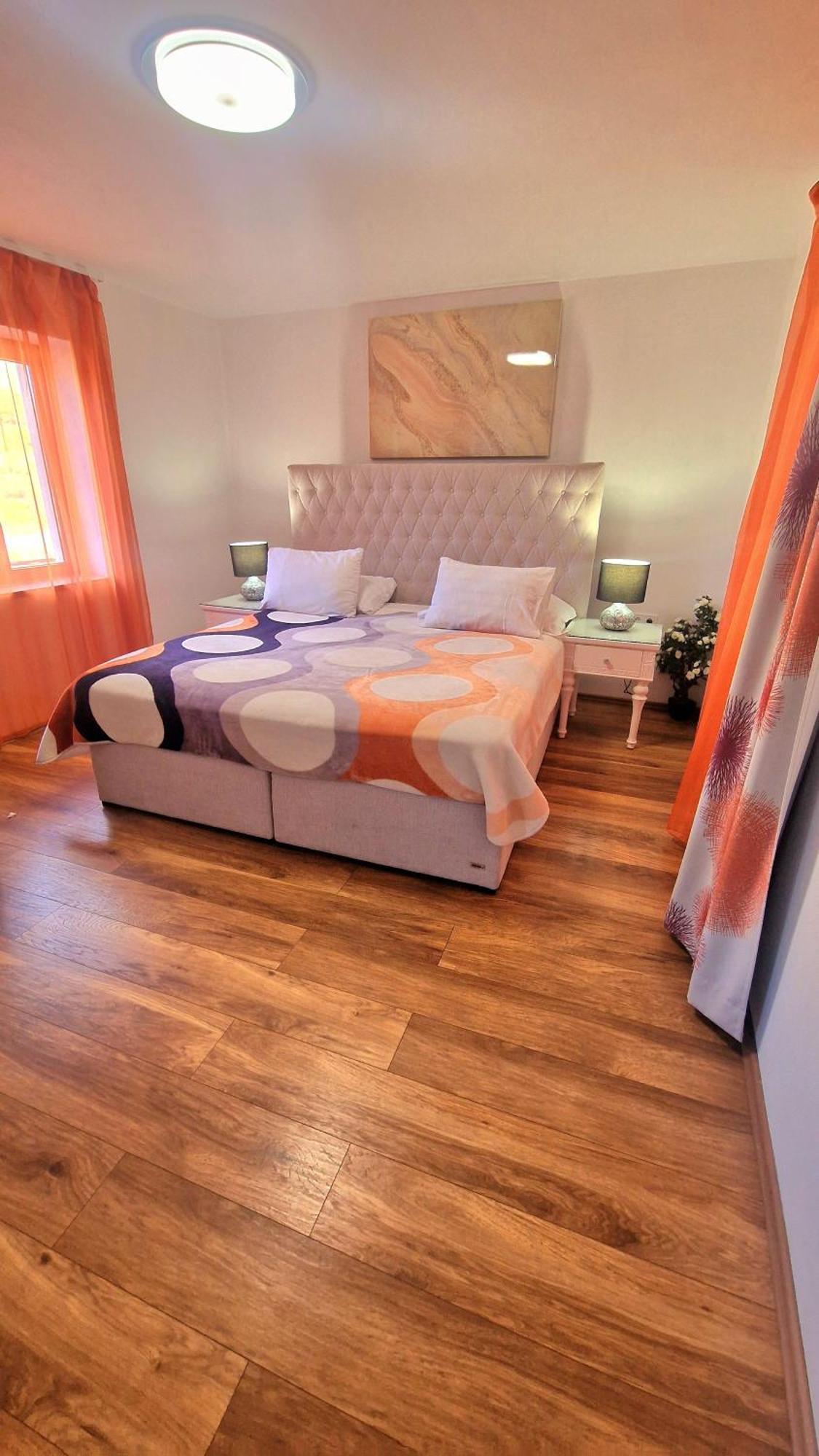 Apartments Ante Hvar Town Luaran gambar