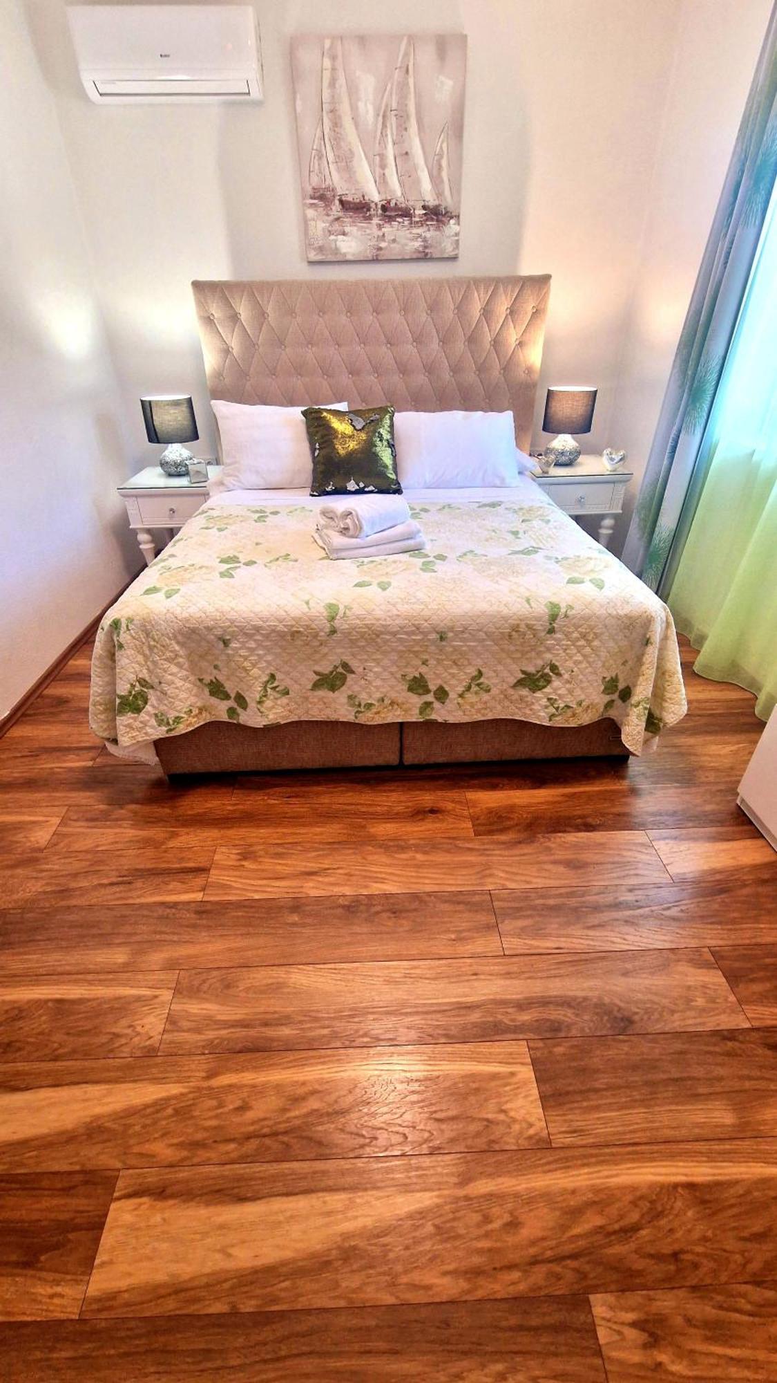 Apartments Ante Hvar Town Luaran gambar