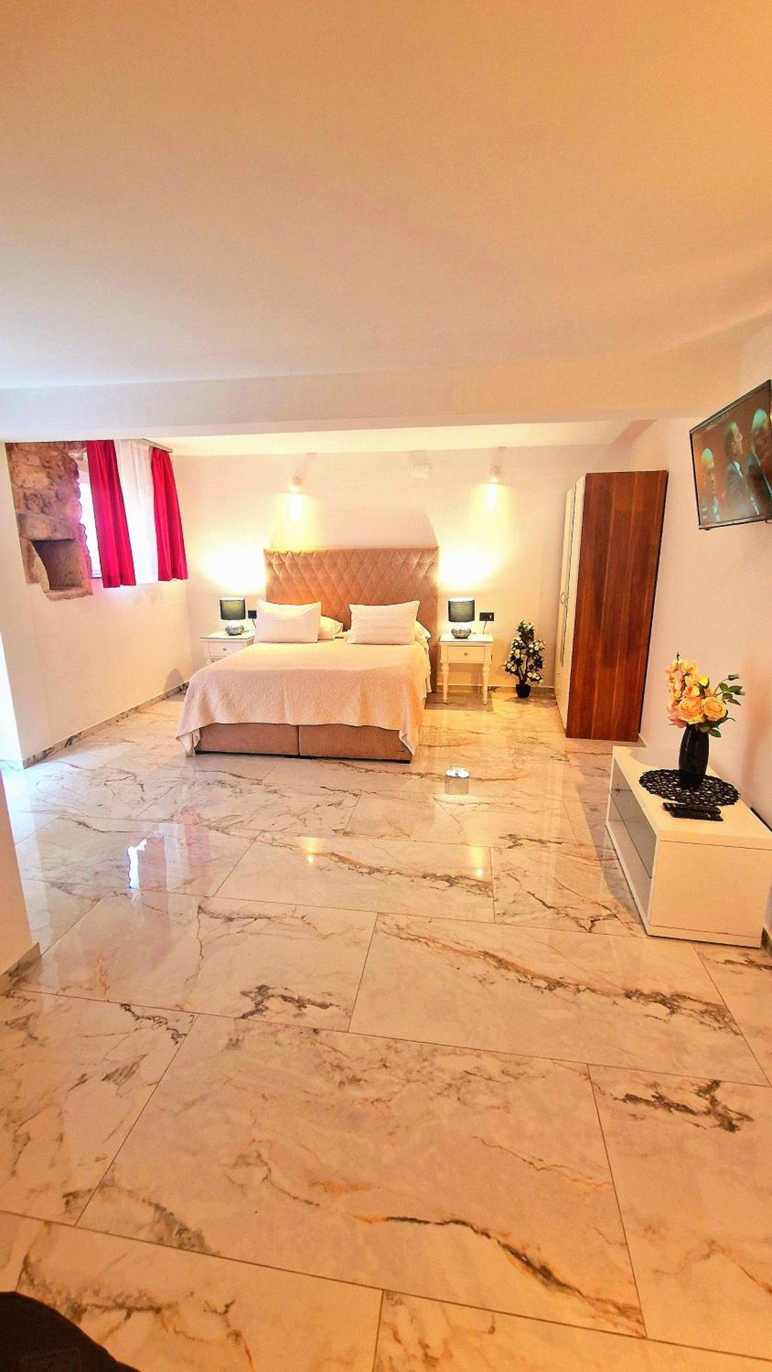 Apartments Ante Hvar Town Luaran gambar