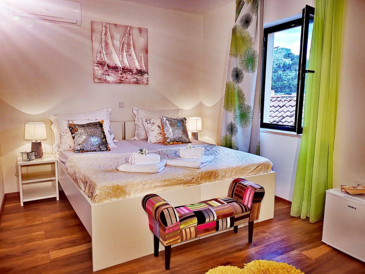 Apartments Ante Hvar Town Luaran gambar