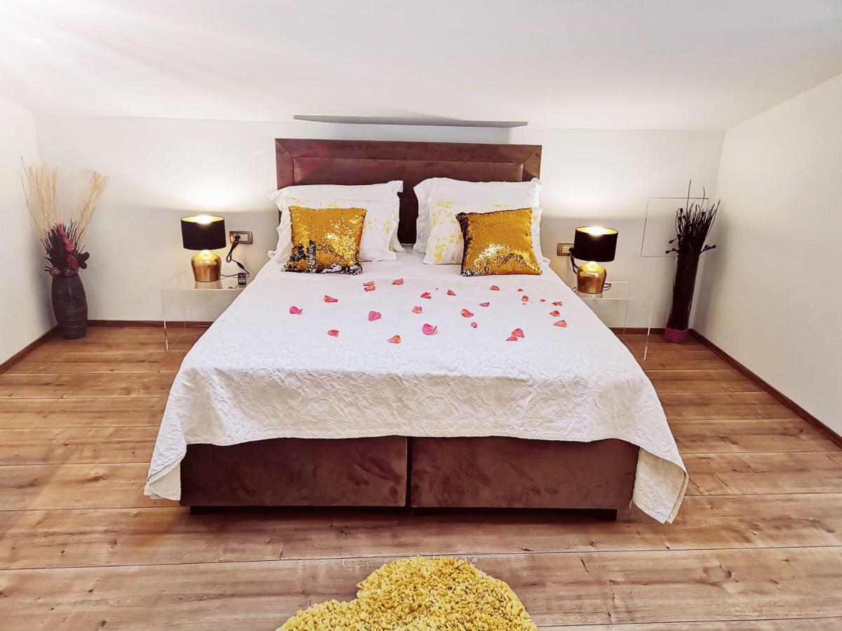 Apartments Ante Hvar Town Luaran gambar
