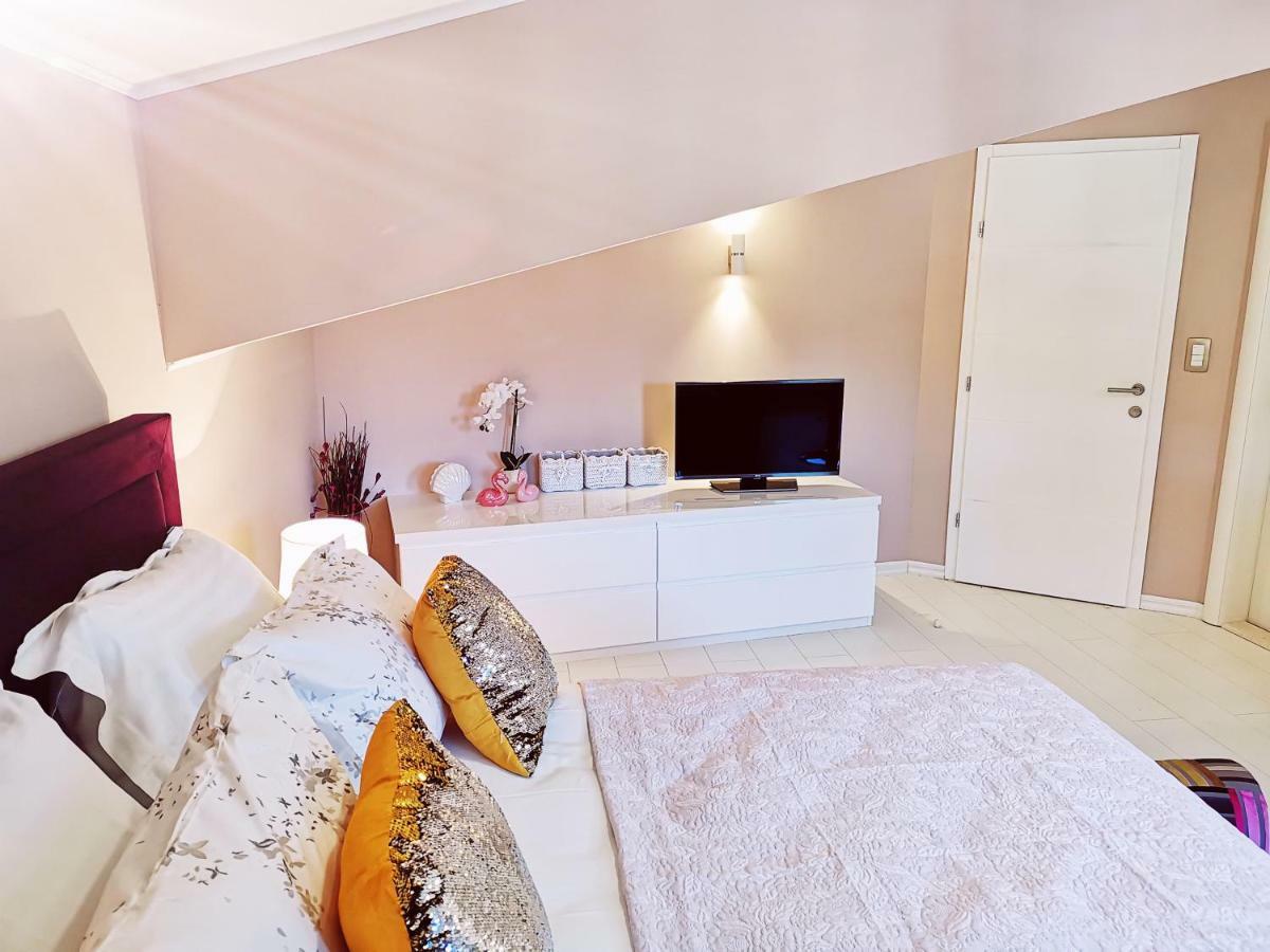 Apartments Ante Hvar Town Luaran gambar