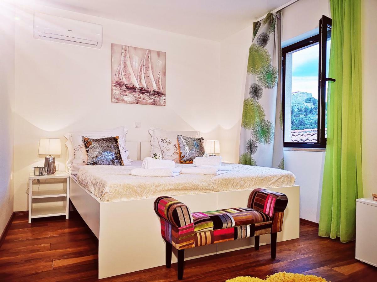 Apartments Ante Hvar Town Luaran gambar