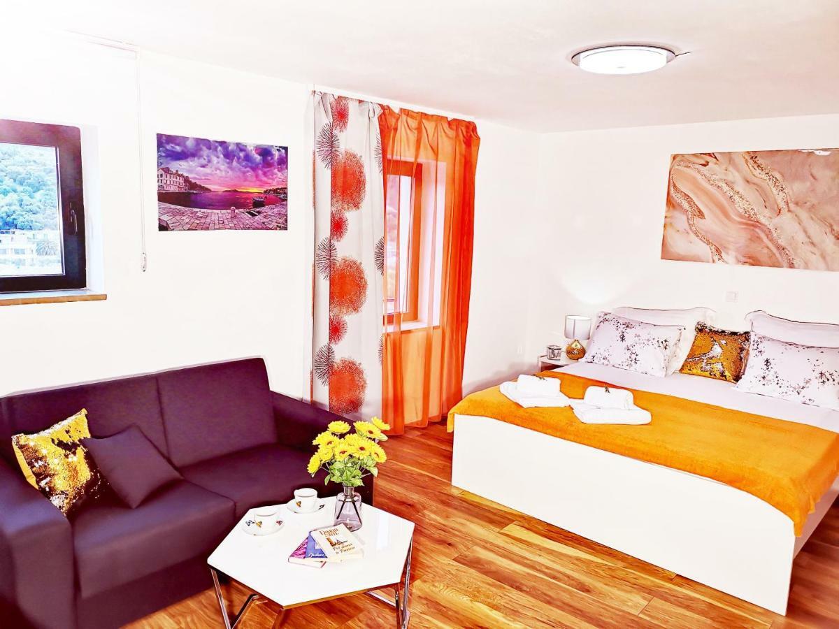 Apartments Ante Hvar Town Luaran gambar