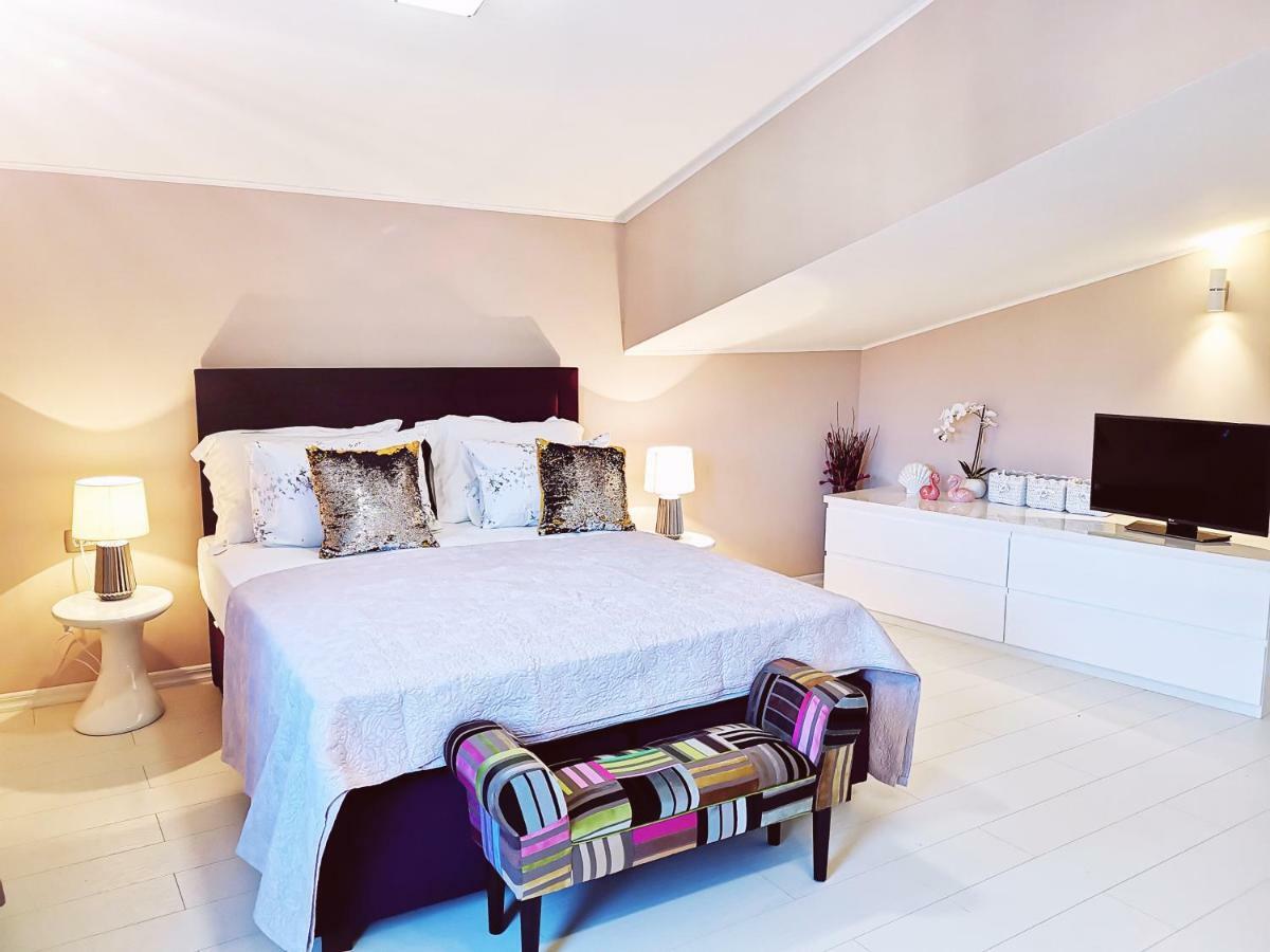 Apartments Ante Hvar Town Luaran gambar