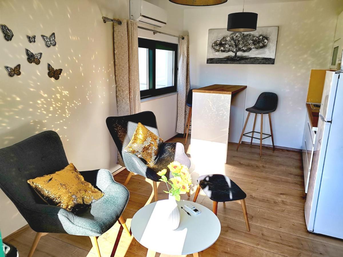 Apartments Ante Hvar Town Luaran gambar